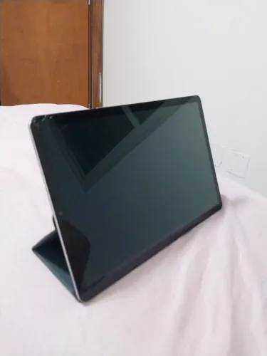 Samsung Galaxy Tab S5e - Display com Defeito