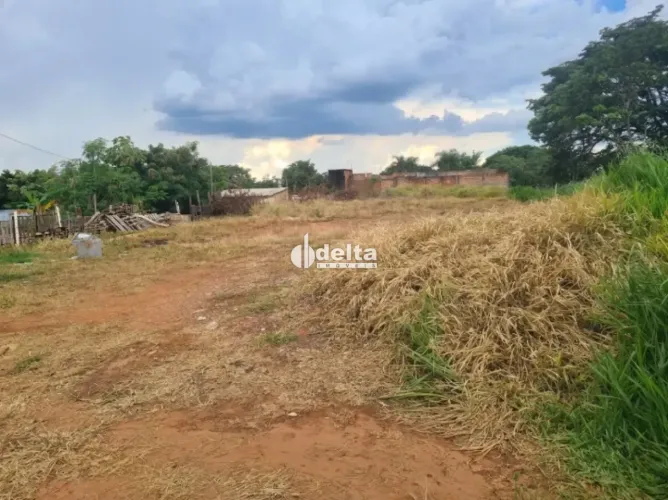 Terreno disponível para venda bairro Mansour em Uberlândia-MG