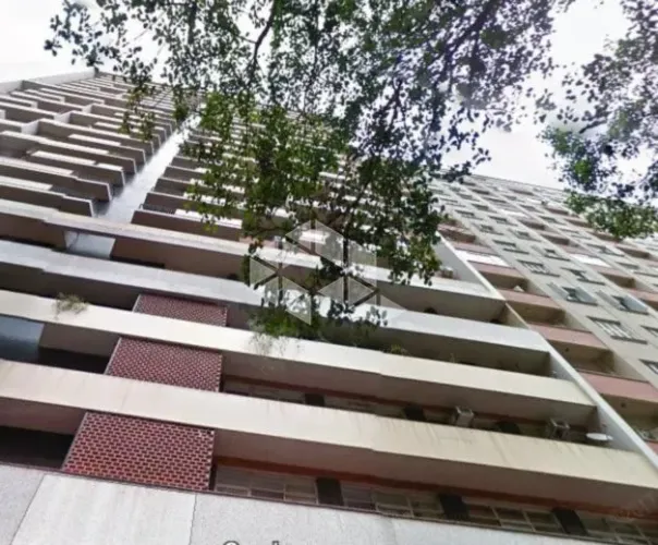 Apartamento 3 dormitórios no Centro Histórico.