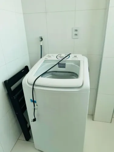 ALUGA-SE Apto de 1 quarto - IMÓVEL MOBILIADO