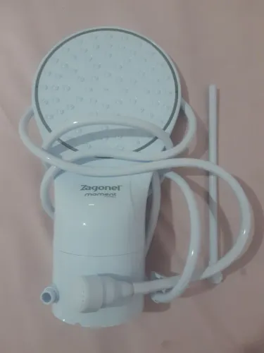 Vende se chuveiro novo Zagonel 220V $50.00