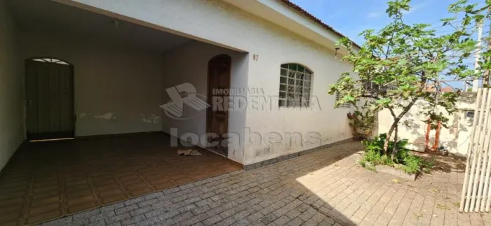 Casa Venda - Vila Boa Esperança