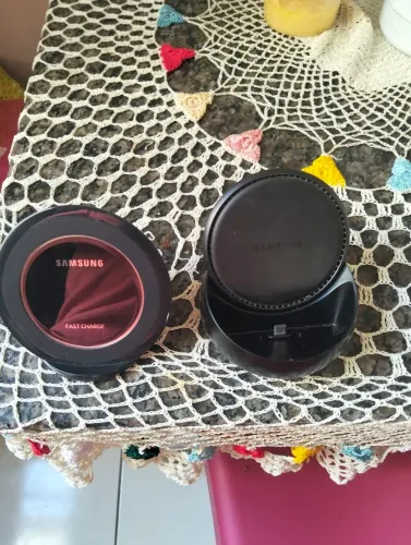 Samsung dex station e carregador sem fio samsung original 