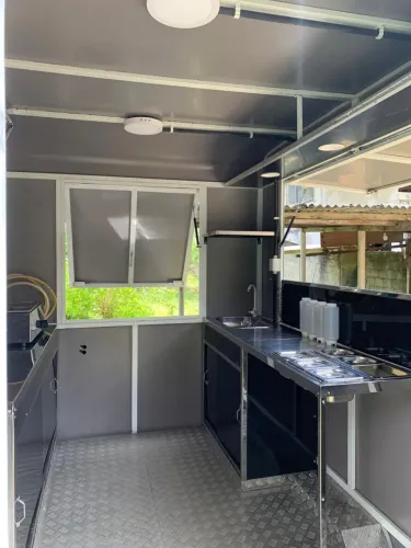 Food truck