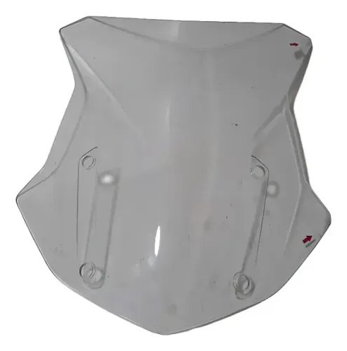 Bolha Frontal Bmw R1250 Adventure 20/24 Orig Ralada 58951 Transparente