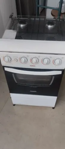 Fogão Dako automático