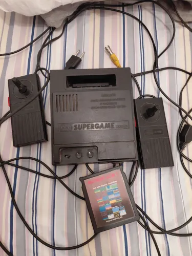 Atari cce Supergame VG-3000