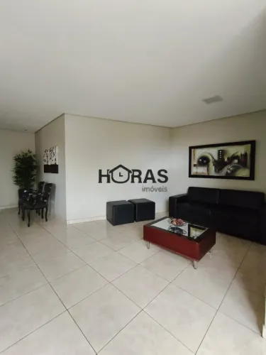 Apartamento à Venda no Serra do Mar Cuiabá | 97 m² | 3 Quartos