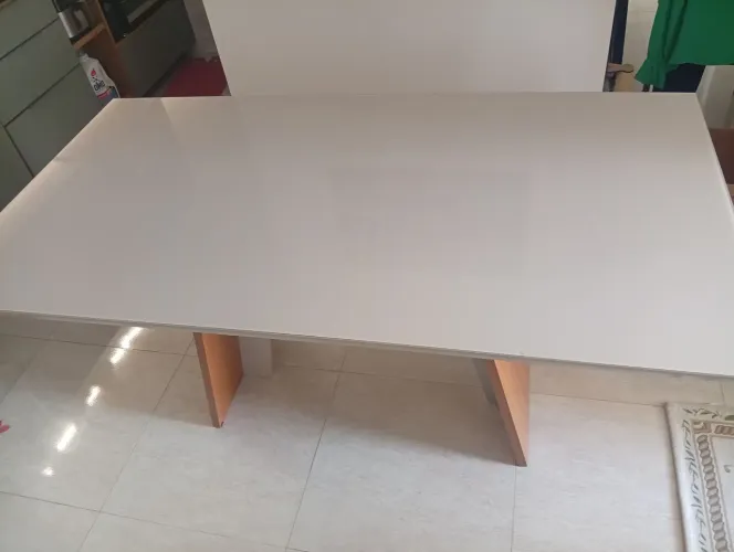 Mesa de Jantar até 6 lugares