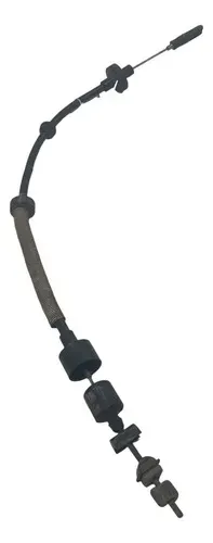 Cabo Embreagem Vw Gol G3 G4 2007 2008 2009 2010