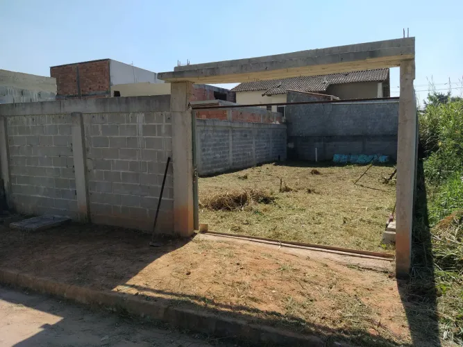 Terreno Vila Maria Helena 