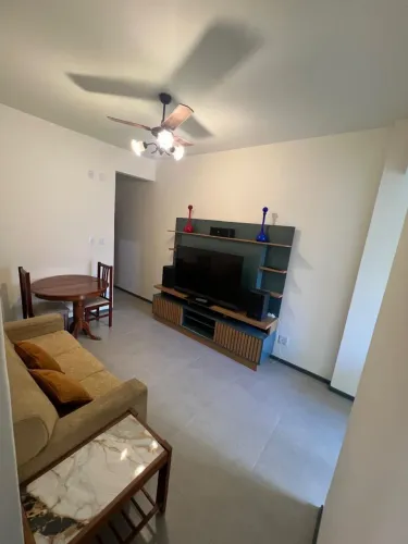 Vendo apartamento em Copacabana 