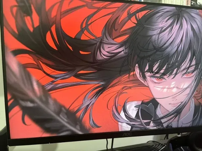 Monitor Gamer Aoc