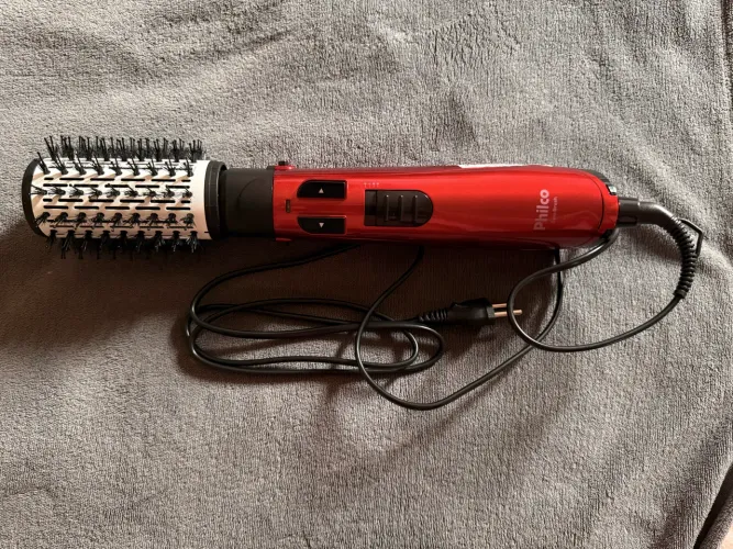 Escova Rotativa Philco