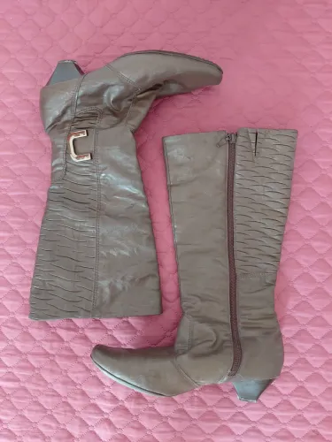 Bota feminina Picadilly