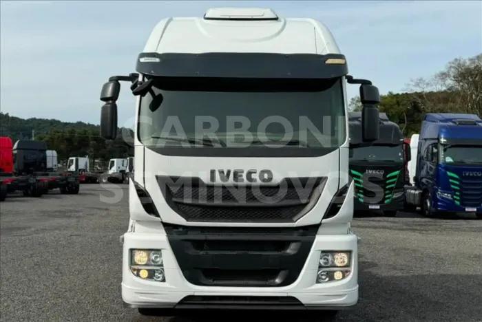 IVECO HI ROAD 440 6X2 2021/2022