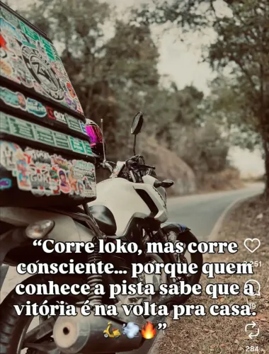 Moto boy entregador