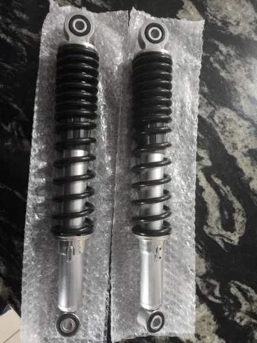 Amortecedor Original Honda Para BIZ e POP