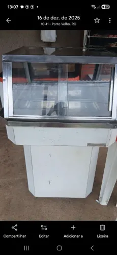 Buffet (Quente)