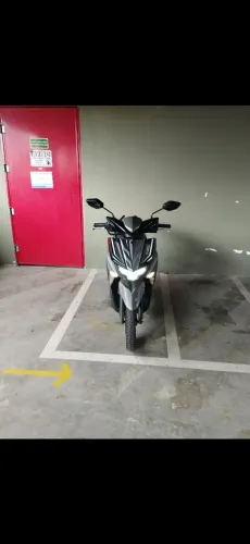 Neo 125 2023