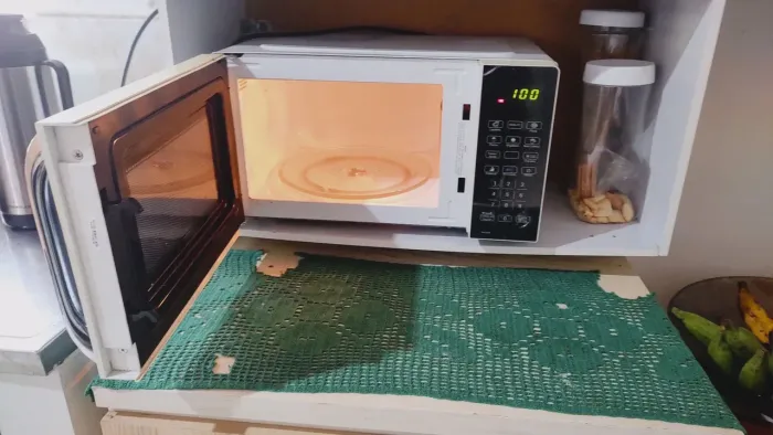 Microondas Philco 20 litros