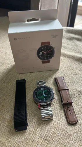 Smartwatch Amazfit GTR 47mm