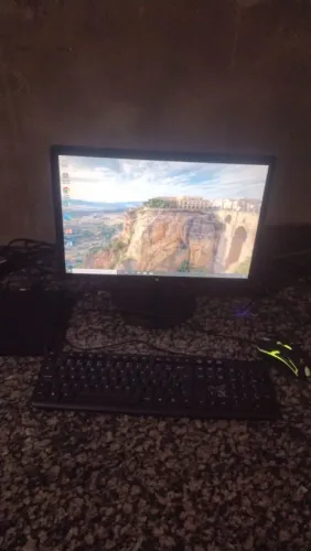 Computador completo i5