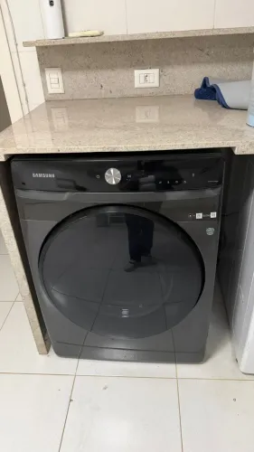 secadora a gas 