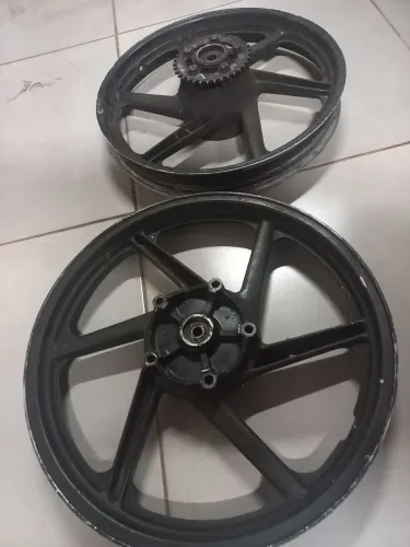 Roda para HONDA CG 150