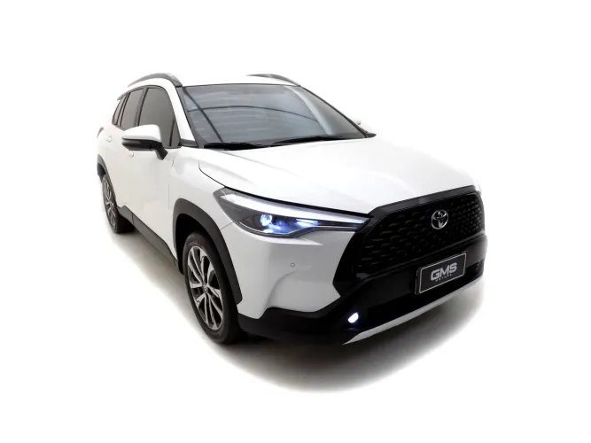 Toyota Corolla Cross XRE 2.0 16V Flex AUT 2022