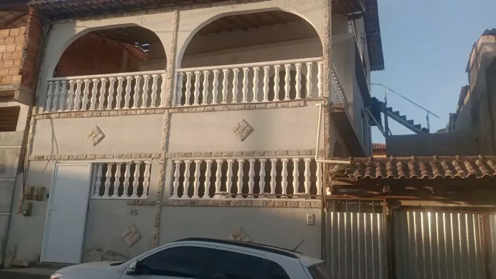 Ótima casa para alugar no início do tangará