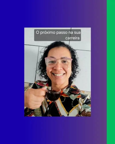 Currículo profissional e perfil no LinkedIn