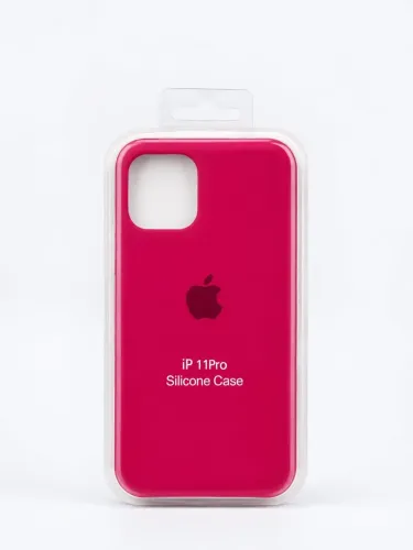 CAPINHA DE IPHONE 11pro - ROSA
