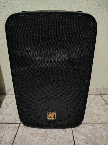 Caixa Ativa Staner SR 315