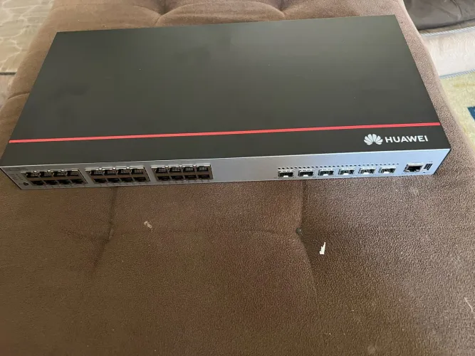 Switch Huawei S5735