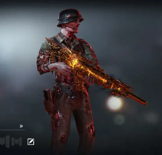 Call of duty mobile