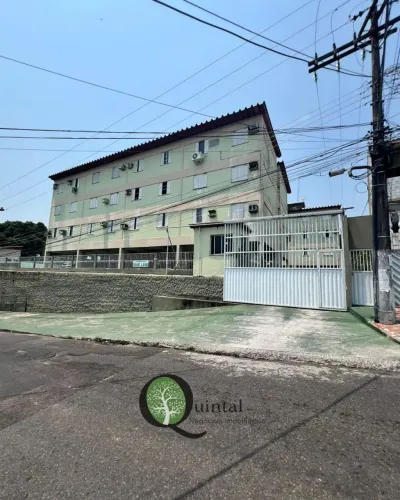 Apartamento à venda no Centro | Condomínio Residencial Sand Lane