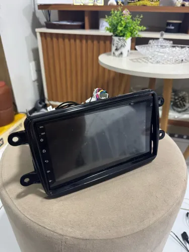 VENDO MULTIMÍDIA NAVPRO QUADCORE PLUS