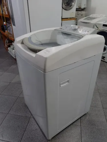 Maquina Brastemp bwl11