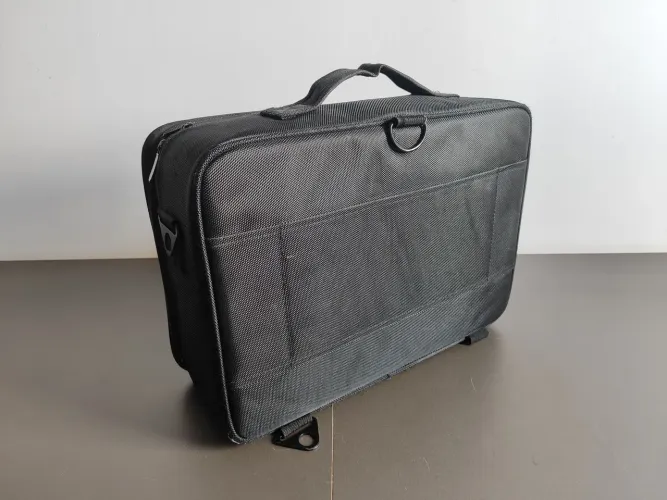 Bolsa para maquiagens