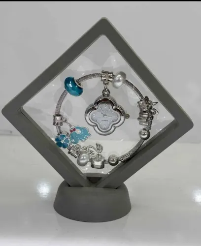 Pulseira Relógio Pandora Feminino