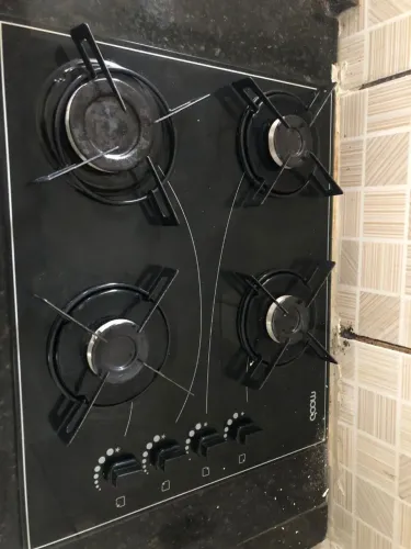 Cooktop 