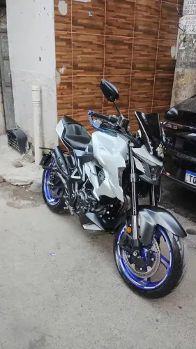 zontes 350R