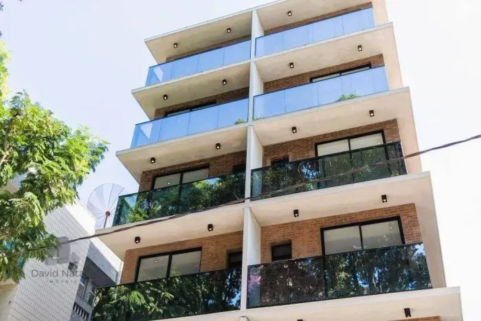 Apartamento Garden à venda, 96 m² por R$ 1.349.325,62 - Mata da Praia - Vitória/ES