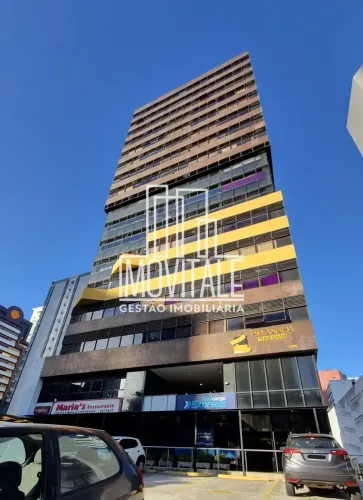 Sala para Venda com 34 metros no Esplanada Trade Center Caminho das Árvores - Salvador -