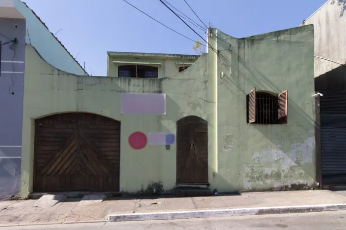 Casa comercial na Rua Jarinu, 337 - CASA 454 m²