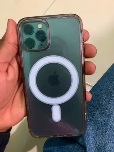 IPhone 11 Pro