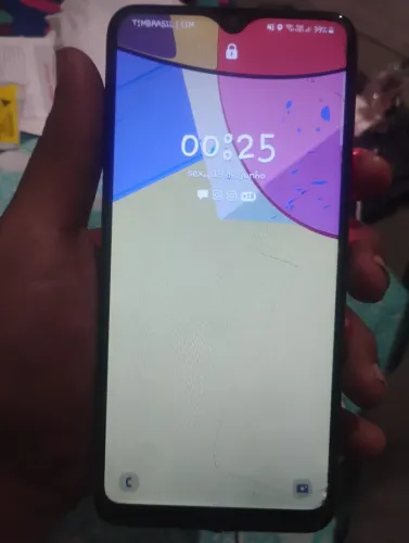 Samsung a20s