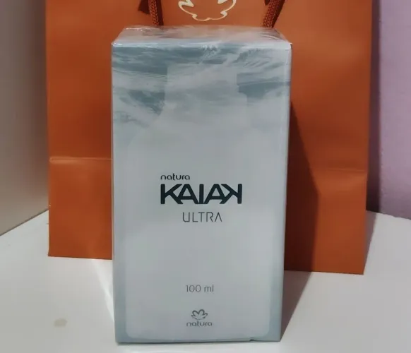 Perfume Kaiak