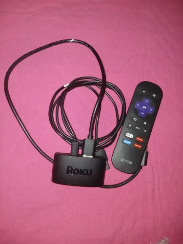 Roku Express Dispositivo